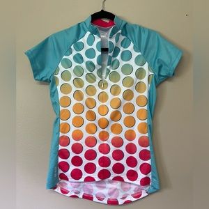 Women’s Primal Cycling Jersey